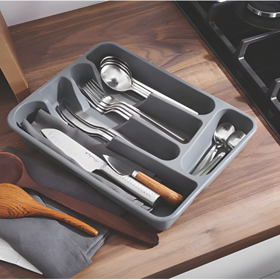 Plastic Organizer